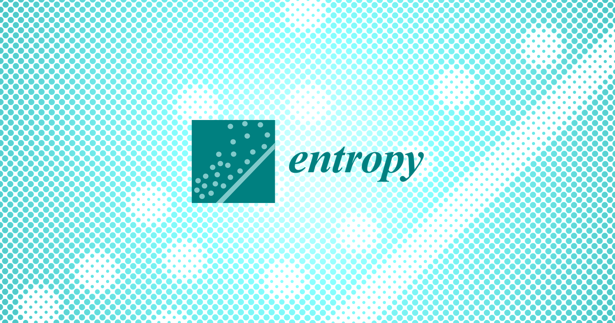 Joining Entropy (MDPI) as a topic editor