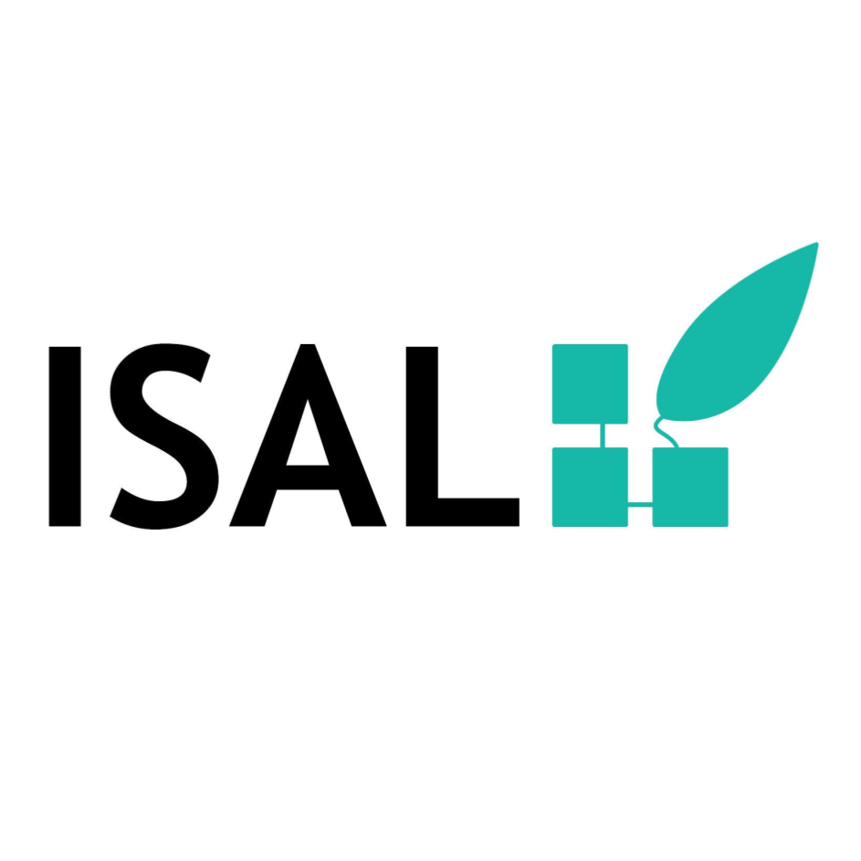 Elected in the Board of Directors of ISAL