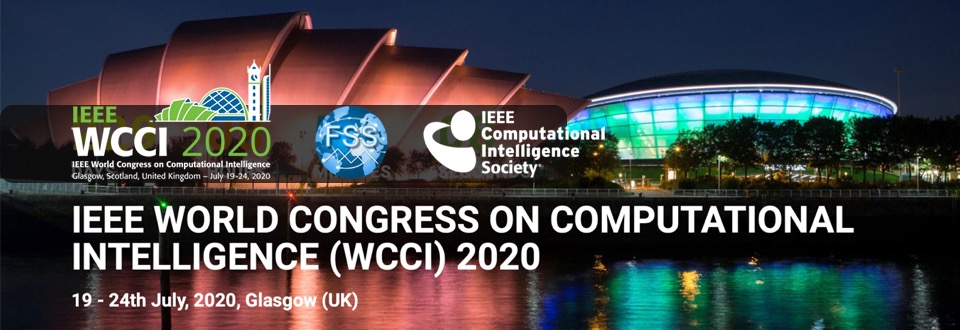 Papers (2) accepted at WCCI 2020
